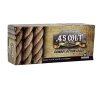 American Cowboy  45 Long Colt 200 Gr Lead Flat Nose Cowboy Action Load 636 FPS
