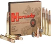 Hornady 82661 Dangerous Game Hunting 416 Rigby 400 gr DGX Bonded 20 Per Box  6 Cs 2415 FPS