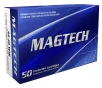 Magtech 4440A Range Training Target 44-40 Win 200 gr Lead Flat Nose  LFN  50 Per Box  20 Cs 840 FPS