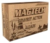 Magtech 4440C Cowboy Action Target 44-40 Win 200 gr Lead Flat Nose  LFN  50 Per Box  20 Cs 722 FPS