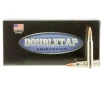 DoubleTap Ammunition 338L300LR Longrange Rifle 338 Lapua Mag 300 gr Hollow Point Boat-Tail  HPBT  20 Per Box  25 Cs 2850 FPS