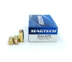 Magtech Range   Training 10mm Auto 180gr Full Metal Jacket 1230 FPS
