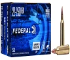 Federal American Eagle Varmint   Predator 22-250 50 Grain Jacketed Hollow Point 50 Round Box AE2225050VP 3850 FPS