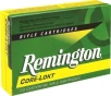 Remington Core-Lokt Centerfire Rifle Ammo 300 Rem  Ultra Mag  180 gr  Core-Lokt PSP 20 rd  3175 FPS