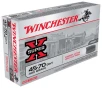 Winchester Super-X Rifle Ammo 45-70 Govt  405 gr  Cowboy LFN 20 rd  1150 FPS