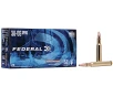 Federal 3006A Power-Shok 30-06 Springfield 150 gr Jacketed Soft Point  JSP  2910 FPS