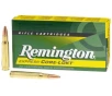 Remington Ammunition R30065 Core-Lokt 30-06 Springfield 180 gr Core-Lokt Pointed Soft Point  PSPCL  2700 FPS
