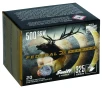 Federal Premium Pistol Ammo 500 S W Mag  325 gr  Swift A-Frame 20 rd  1800 FPS