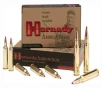 Hornady Superformance Rifle Ammo 338 Win  Mag  225 gr  SST 20 rd  2840 FPS