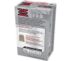 Winchester Ammo WC3571 Super X Target 357 Mag 125 gr Winclean Brass Enclosed Base 50 Per Box  10 Cs 1370 FPS