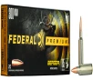Federal Premium Rifle Ammo 300 WSM  185 gr  Berger Hybrid Hunter 20 rd  2950 FPS