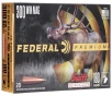 Federal Premium Rifle Ammo 300 Win  Mag  180 gr  Swift Scirocco 20 rd  2960 FPS