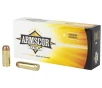 Armscor Defense Pistol Ammo 50 AE 300 gr  JHP 20 rd  1016 FPS
