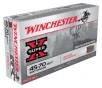 WINCHESTER Super-X  45-70 Government 300Gr JHP 20rd Box Rifle Ammo  X4570H  1880 FPS