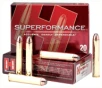 Hornady Superformance Rifle Ammo 444 Marlin 265 gr  SPF 20 rd  2400 FPS