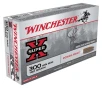 Winchester Super-X Rifle Ammo 300 Win Mag 180 gr  Power-Point 20 rd  2960 FPS
