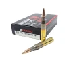 Barnes JHP Rifle Ammo 270 Win  130 gr  JHP BT 20 rd  3060 FPS