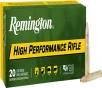 REMINGTON 35 WHELEN 250GR PSP-HIGH PERFORMANCE 20RD 10BX CS 2400 FPS