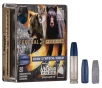 Federal Premium Pistol Ammo 357 Mag  180 gr  Solid Core Synthetic Jacket 20 rd 1180 FPS