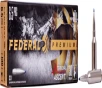 Federal Premium Rifle Ammo 6 5 PRC 130 gr  Terminal Ascent 20 rd  3000 FPS