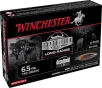 Winchester Expedition Big Game Long Range Ammo 6 5 PRC 142 gr  AccuBond LR 20 rd  3020 FPS