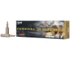 Federal P270WSMTC1 Premium Hunting 270 WSM 130 gr Trophy Copper  TC  20 Per Box  10 Cs 3200 FPS