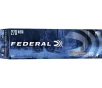Federal Power-Shok Rifle Ammo 270 WSM 130 gr  JSP 20 rd  3250 FPS