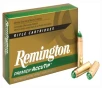 Remington Premier AccuTip Centerfire Rifle Ammo 450 Bushmaster 260 gr  AccuTip 20 rd  2180 FPS