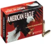 Federal American Eagle Pistol Ammo 327 Fed Mag 100 gr  Soft Point 50 rd  1500 FPS