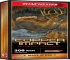 Winchester Copper Impact Rifle Ammo 300 WSM 150 gr  Copper Impact LF 20 rd  3200 FPS