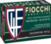 Fiocchi Field Dynamics Centerfire Rifle Ammo 7mm Rem  Mag  139 gr  PSP 20 rd  3150 FPS