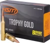 HSM TG 6 5 PRC 140GR BERGER-VLD 20RD 25BX CS