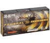 Federal Premium 30-06 165 Grain Trophy Copper Lead Free 20 Round Box California Certified Nonlead Ammunition P3006TC2 2800 FPS