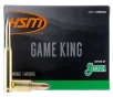HSM 303BRIT4N Game King Hunting 303 British 180 gr Pro-Hunter  PH  20 Per Box  20 Cs 2300 FPS
