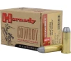 Hornady Custom Cowboy Pistol Ammo 44-40 Win 205 gr  Cowboy 20 rd  725 FPS