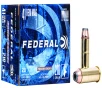 Federal Power-Shok Handgun Ammo 41 Rem  Mag  210 gr  JHP 20 rd  1230 FPS
