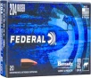 Federal Varmint   Predator Ammo 204 Ruger 32 gr  V-Max 20 rd  4100 FPS