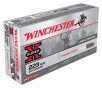 Winchester Super-X Rifle Ammo 223 Rem 64 gr  Power-Point 20 rd  3020 FPS
