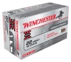 Winchester Super-X Rifle Ammo 22 Hornet 46 gr  Hollow Point 50 rd  2690 FPS
