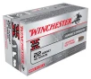 Winchester Super-X Rifle Ammo 22 Hornet 45 gr  Soft Point 50 rd  2690 FPS