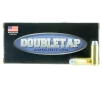 DoubleTap Ammunition 45P255HC Hunter 45 Colt  LC  255 gr Hard Cast Semi-Wadcutter 1450 FPS