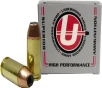 UNDERWOOD 460 ROWLAND 185GR-JHP 20RD 10BX CS 1575 FPS
