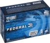 FEDERAL AE 22 HORNET 35GR-TIPPED VARMINT 50RD 10BX CS 3000 FPS