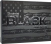 Hornady Black Rifle Ammo 7 62x39 123 gr  SST Black 20 rd  2350 FPS