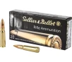 S B 7 62X39 123GR FMJ-20RD 30BX CS 2365 FPS