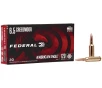 Federal AE65CRD2 American Eagle 6 5 Creedmoor 120 gr Open Tip Match  OTM  2900 FPS
