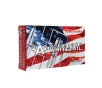 Hornady 81489 American Whitetail 6 5 Creedmoor 129 gr InterLock Spire Point 2820 FPS