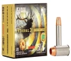 Federal Premium Pistol Ammo 454 Casull 250 gr  Barnes Expander 20 rd  1530 FPS