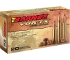 Barnes Bullets 21547 VOR-TX Handgun 45 Colt  LC  200 gr Barnes XPB 1025 FPS