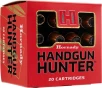 Hornady Handgun Hunter Ammo 460 S W Mag  200 gr  Monoflex 20 rd  2150 FPS